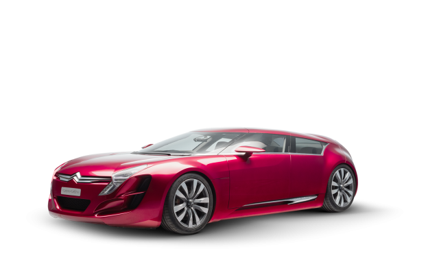 Création de nom dans le domaine automobile : Citroën C-Metisse