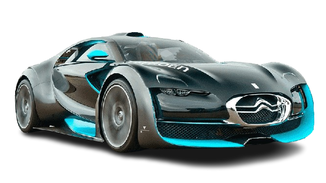 Création de nom dans le domaine automobile : Citroën Survolt