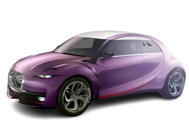 Création de nom dans le domaine automobile : Citroën Revolte